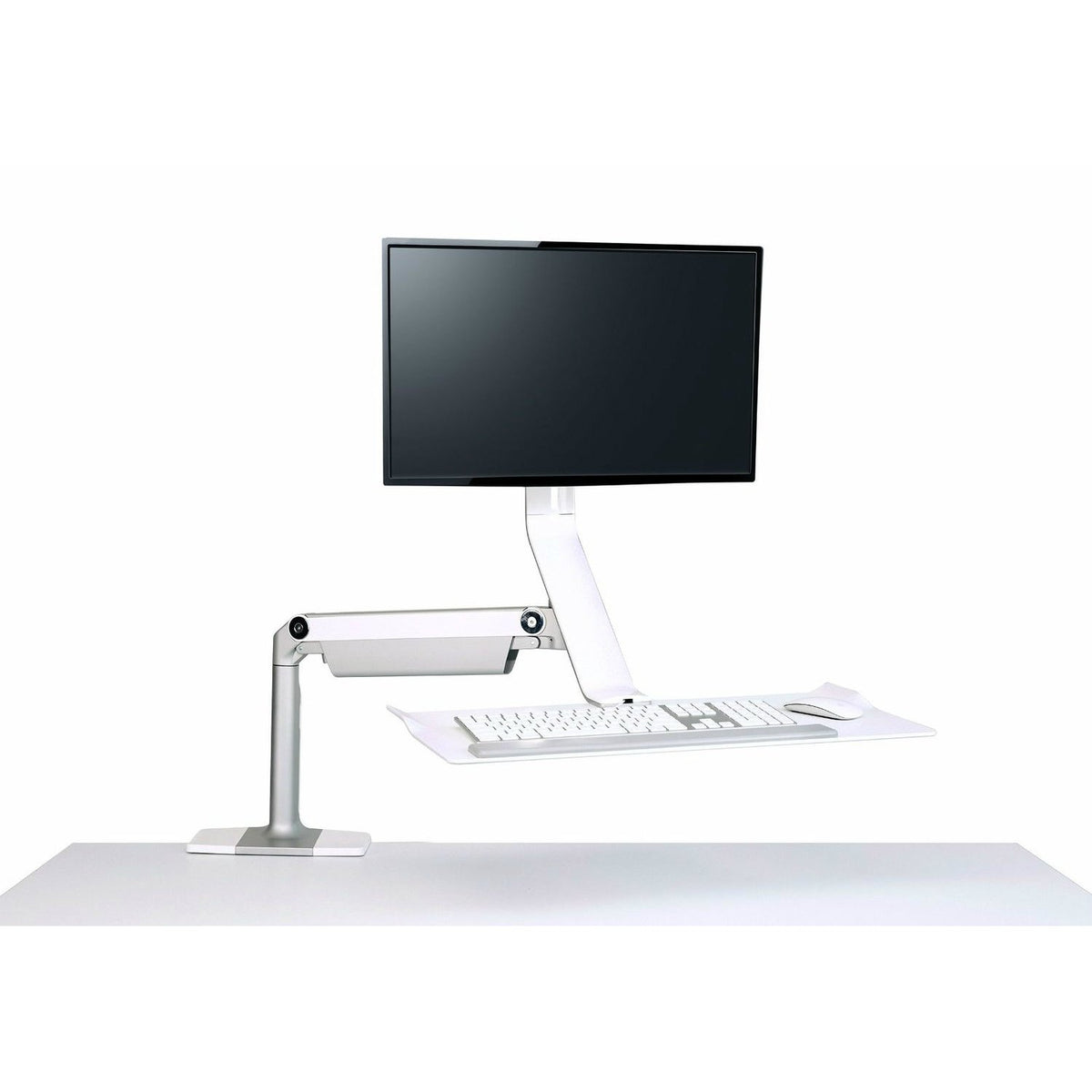 Humanscale - Humanscale QuickStand Lite - Duckys Office Furniture
