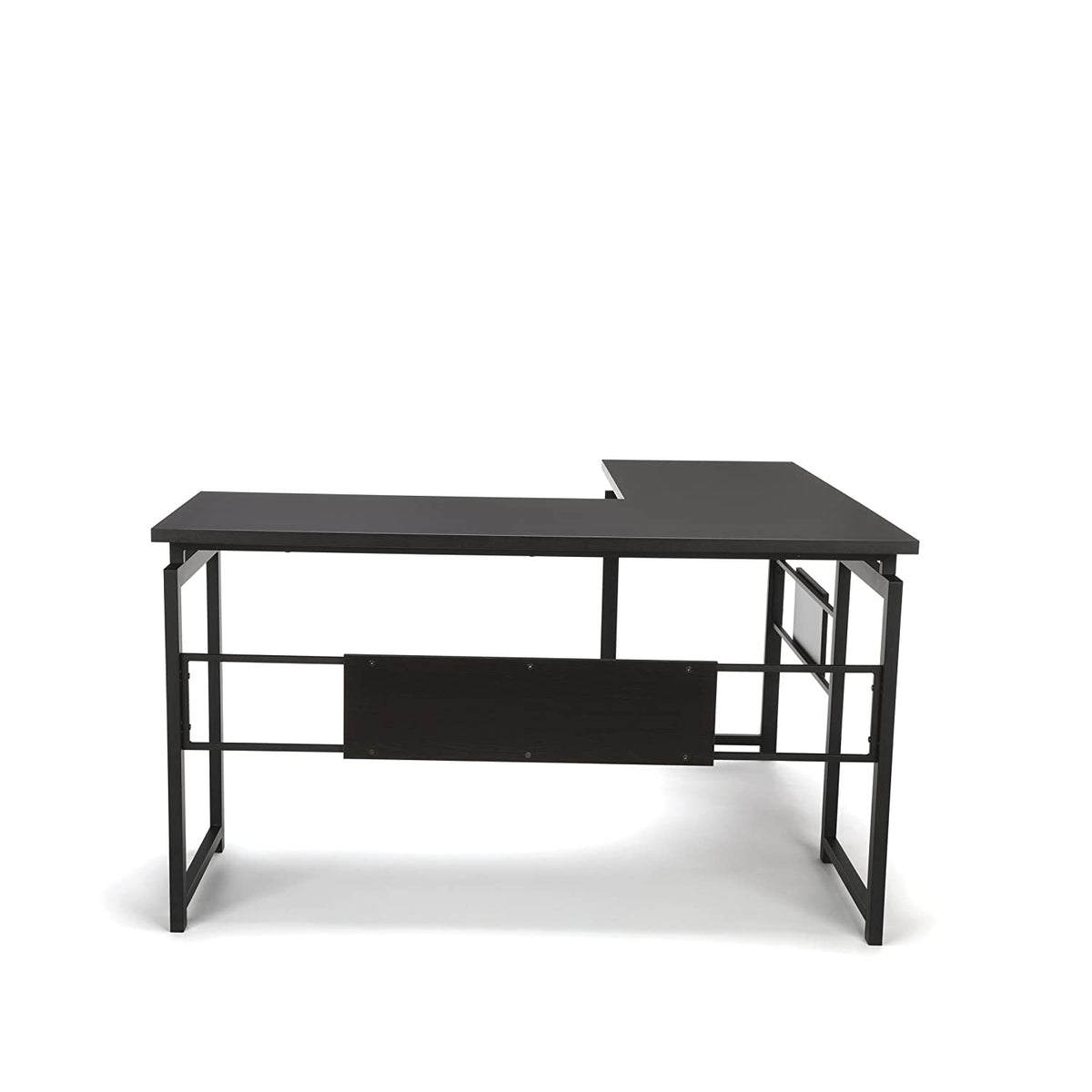 OFM - Essentials L Desk - Duckys Office Furniture