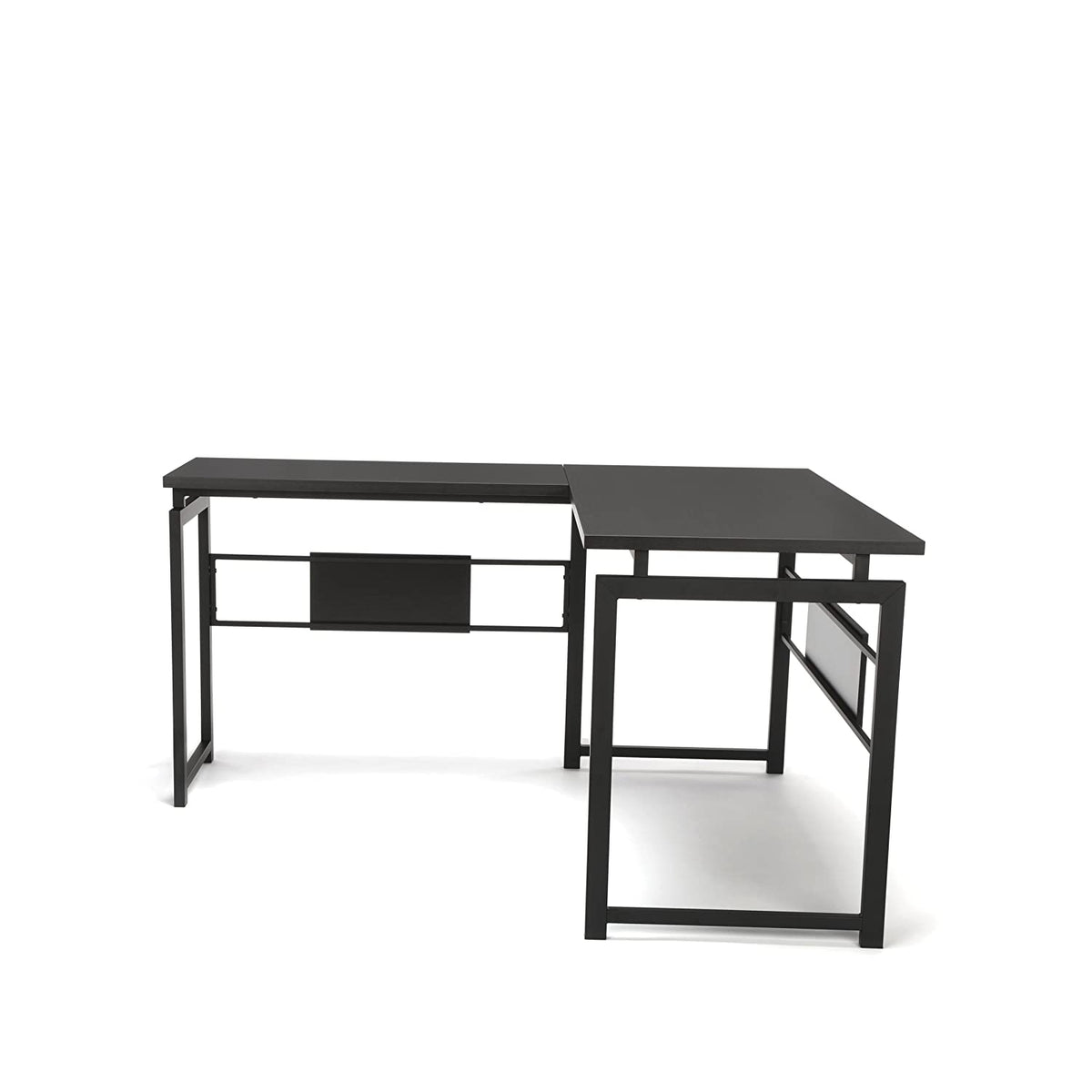 OFM - Essentials L Desk - Duckys Office Furniture