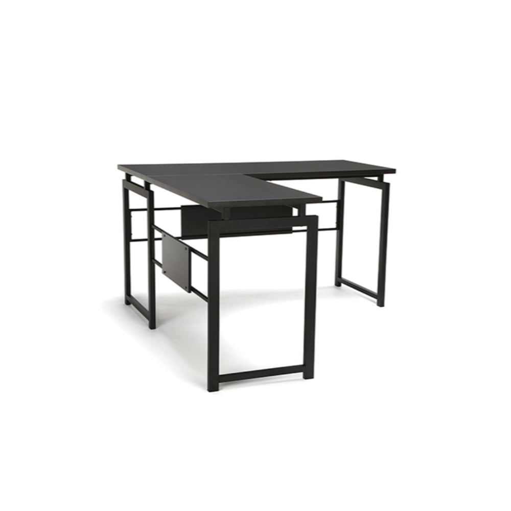 OFM - Essentials L Desk - Duckys Office Furniture