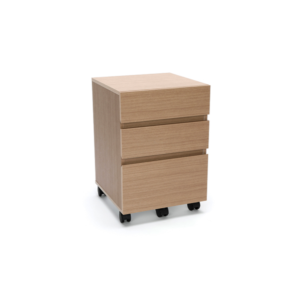 OFM - Essentials Mobile File - Duckys Office Furniture