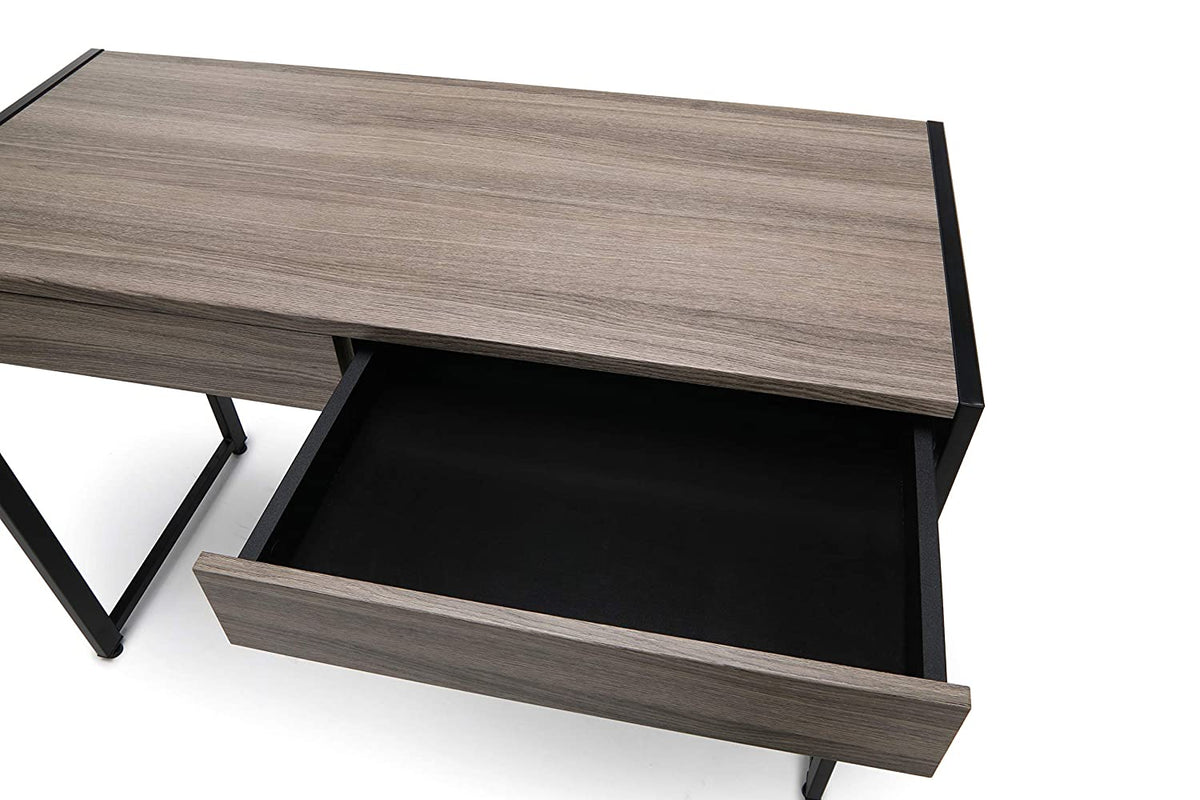 OFM - Essentials Storage Desk - Duckys Office Furniture