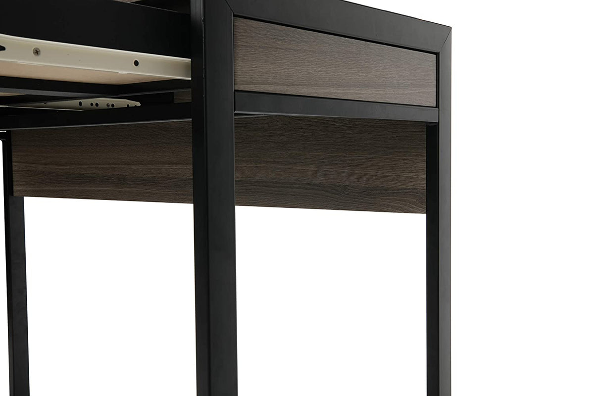 OFM - Essentials Storage Desk - Duckys Office Furniture