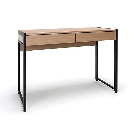 OFM - Essentials Storage Desk - Duckys Office Furniture