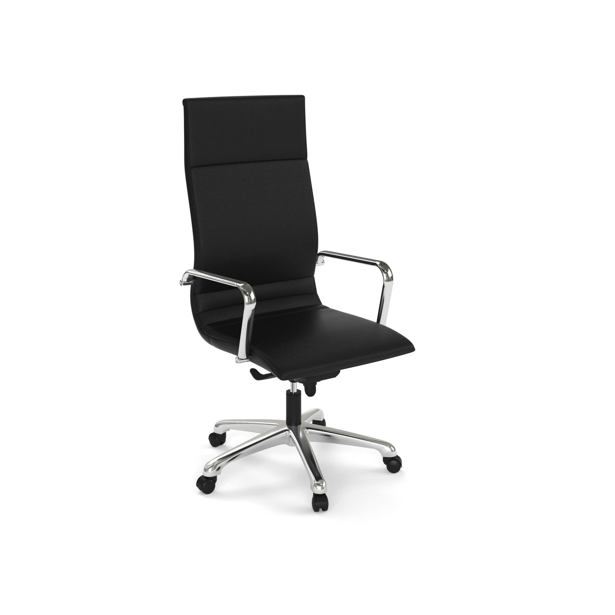 Duckys Office Furniture - Nova III Conference Chair - Duckys Office Furniture