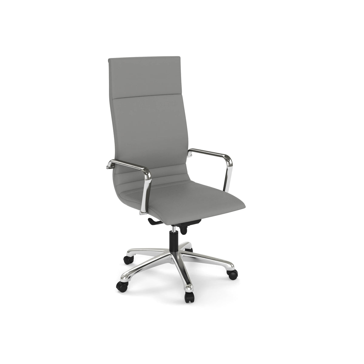 Duckys Office Furniture - Nova III Conference Chair - Duckys Office Furniture
