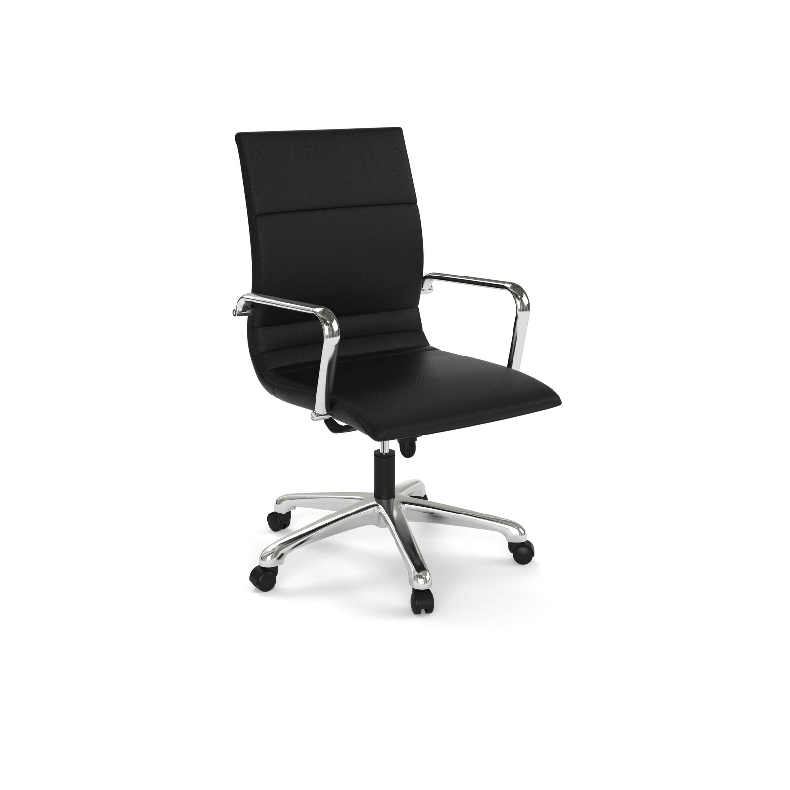 Duckys Office Furniture - Nova III Conference Chair - Duckys Office Furniture
