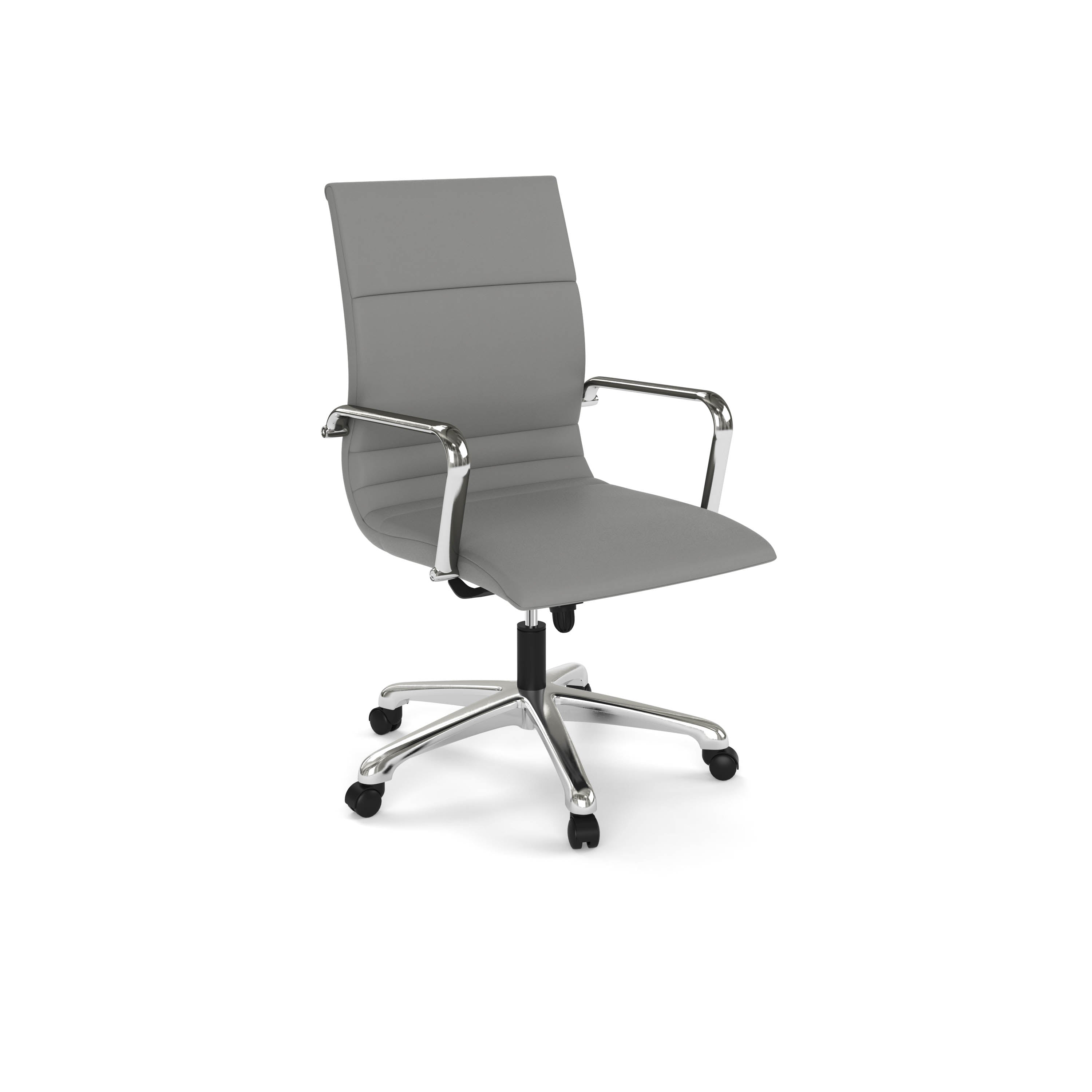 N chair X seat ペブルグレー NyChair X - 80, Gray – JINEN