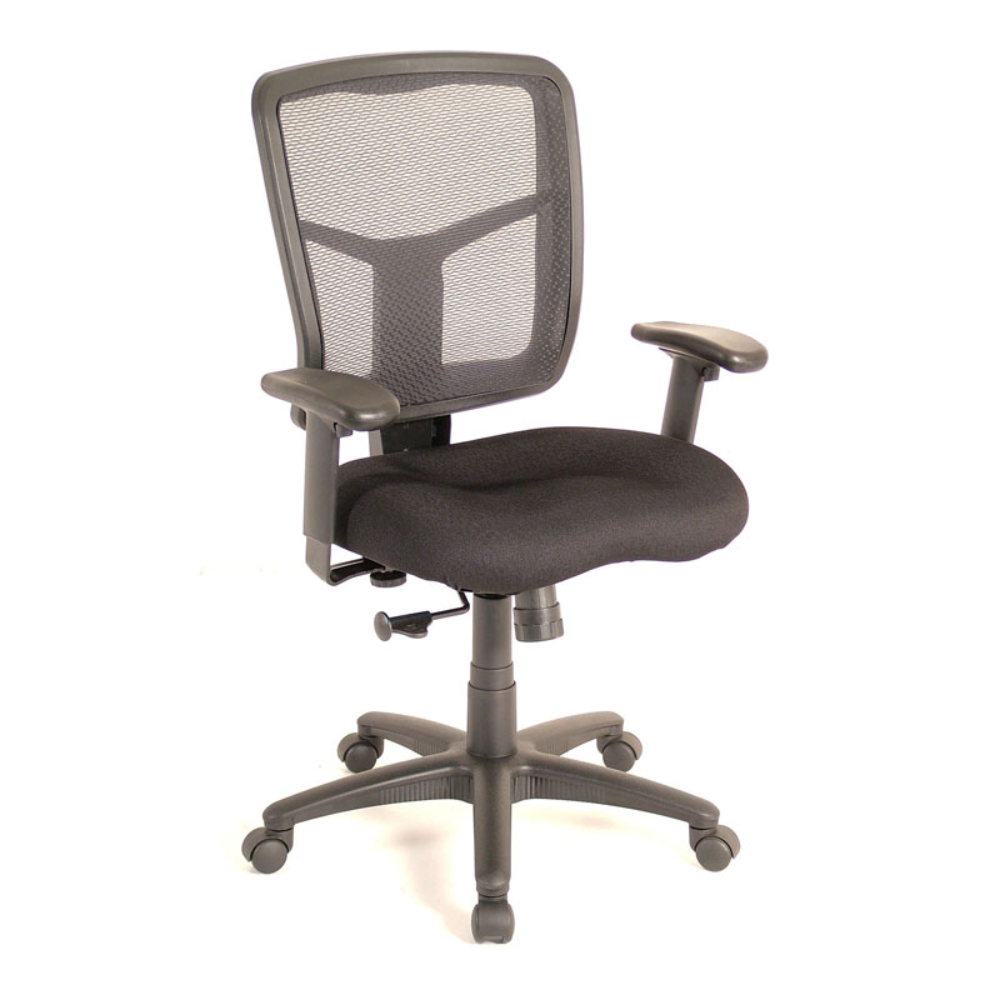 Performance - Cool Mesh Basic Task Chair - Duckys Office Furniture