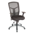 Performance - Cool Mesh Synchro Task Chair - Duckys Office Furniture