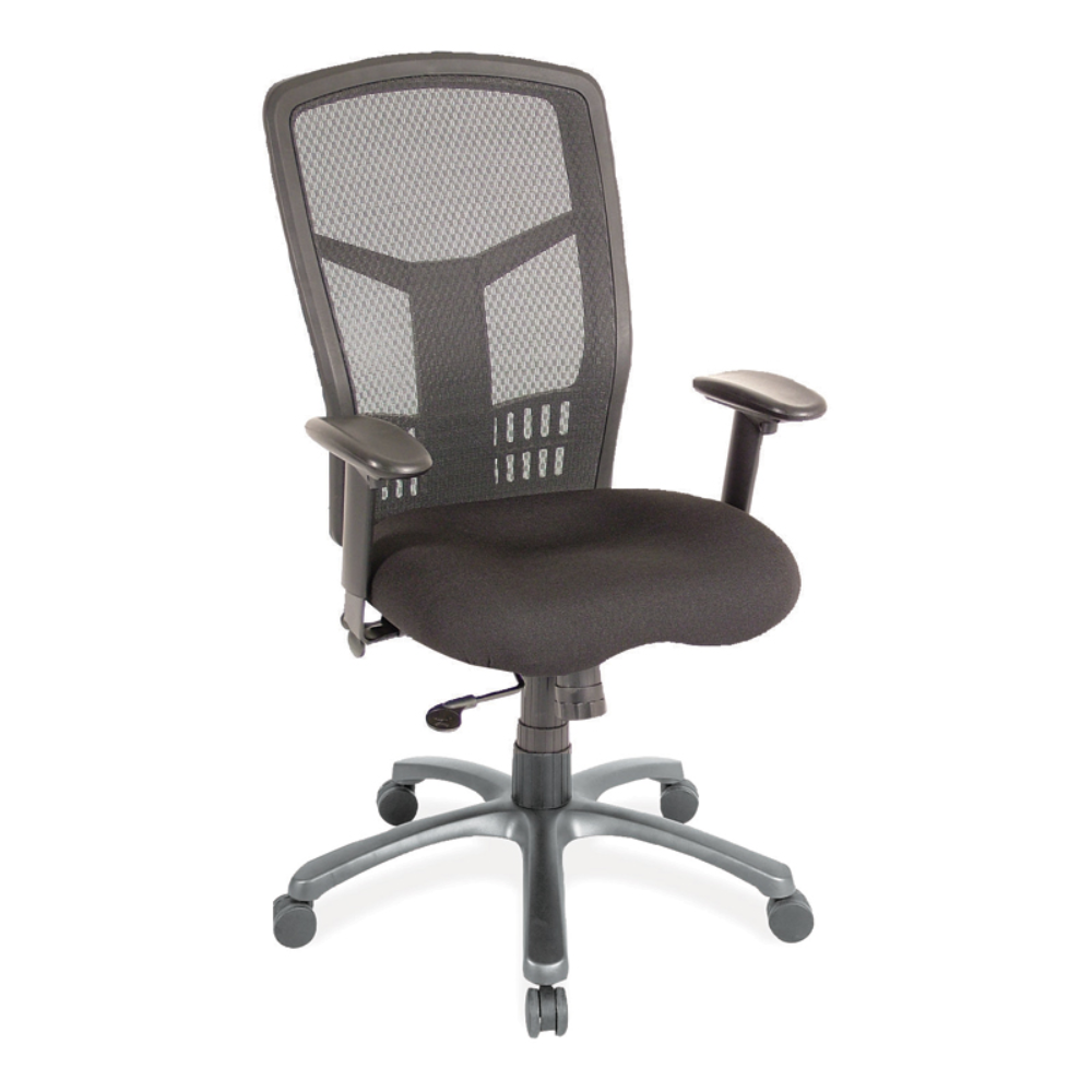 Performance - Cool Mesh Synchro Task Chair - Duckys Office Furniture