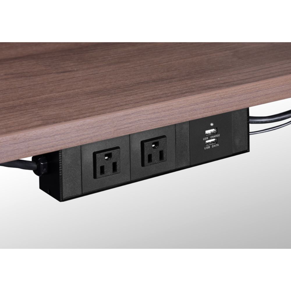 Performance - Mountable Power Center - Duckys Office Furniture