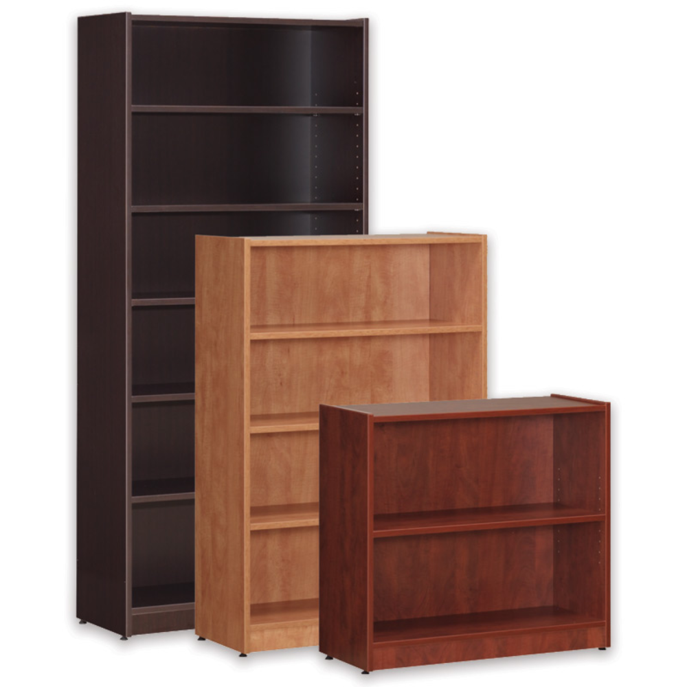 Performance - Performance Laminate Bookcase - Duckys Office Furniture