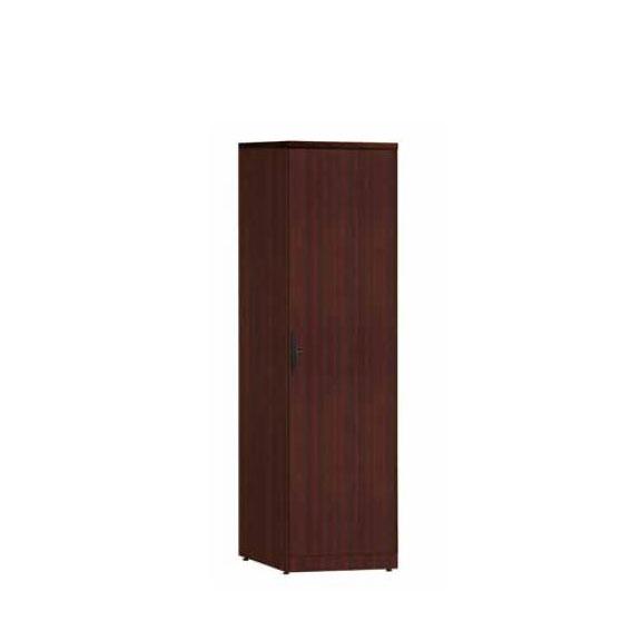 Performance - Single Door Laminate Storage Cabinet - Duckys Office Furniture