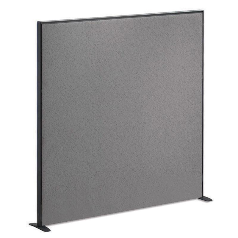 Performance - Solero Free Standing Panel - Duckys Office Furniture