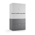 Performance - Two Drawer Laminate Lateral File - Duckys Office Furniture