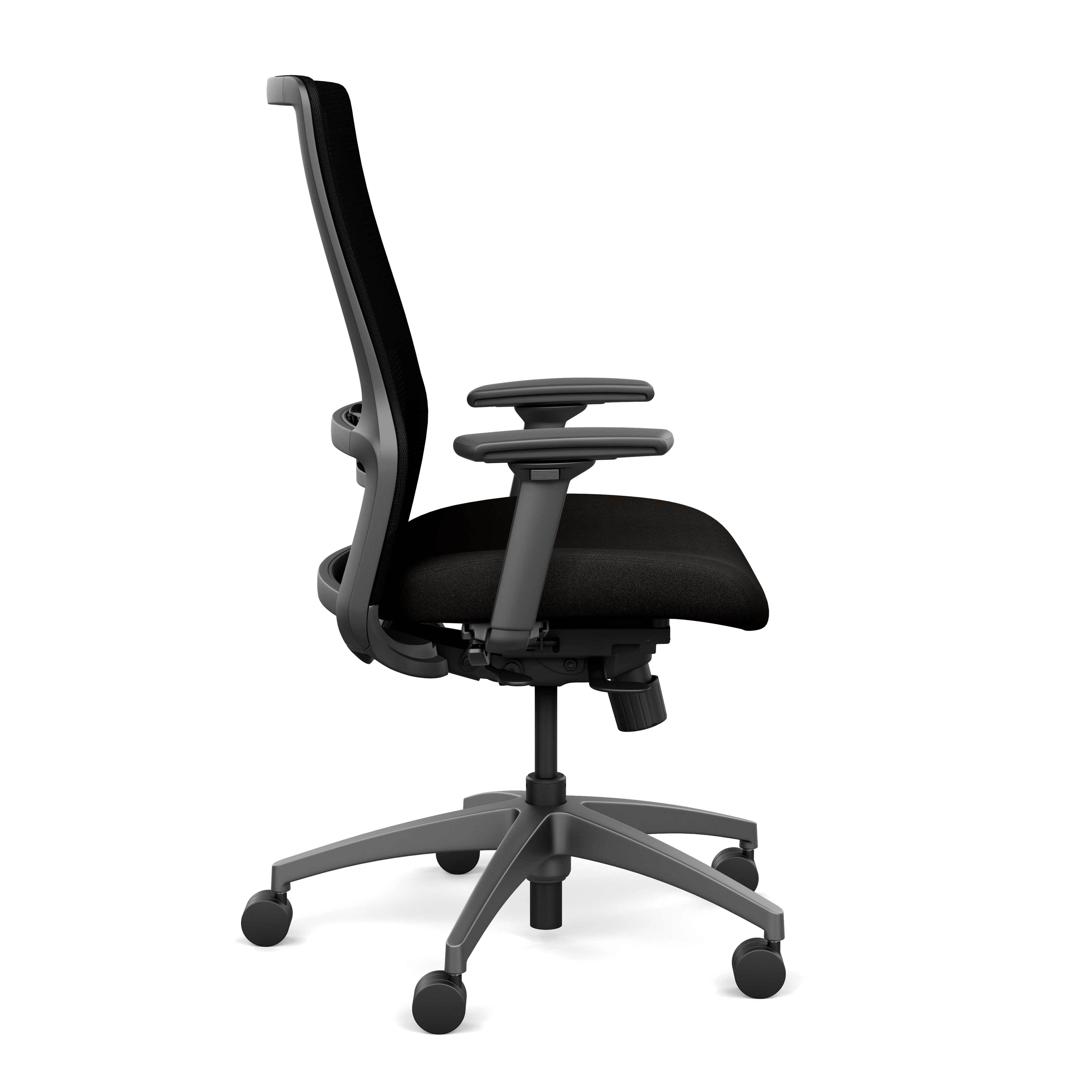 Novo WFH High Back Mesh Task Chair