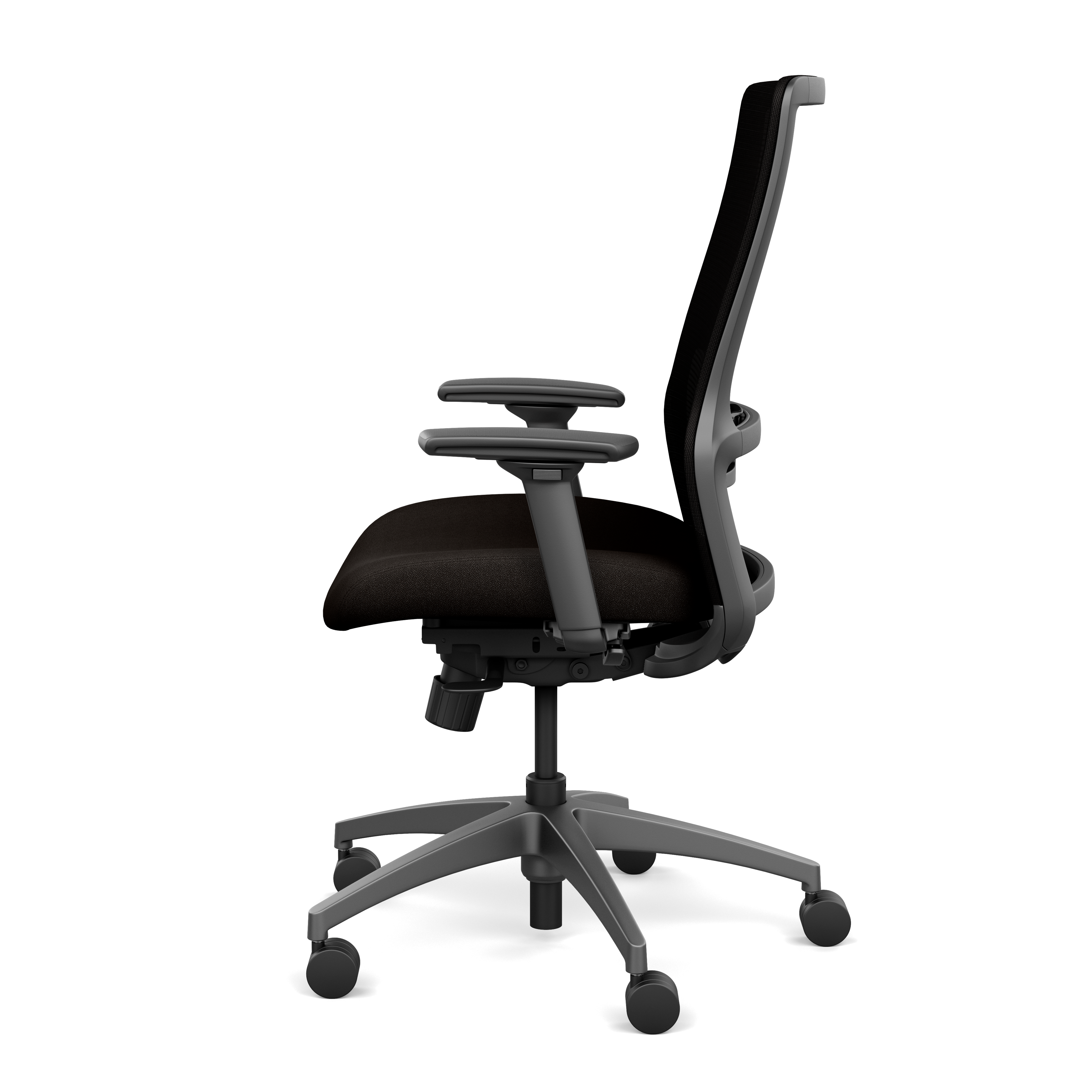 Novo WFH High Back Mesh Task Chair