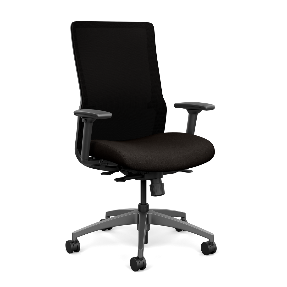 SitOnIt - Novo Task Chair - Duckys Office Furniture