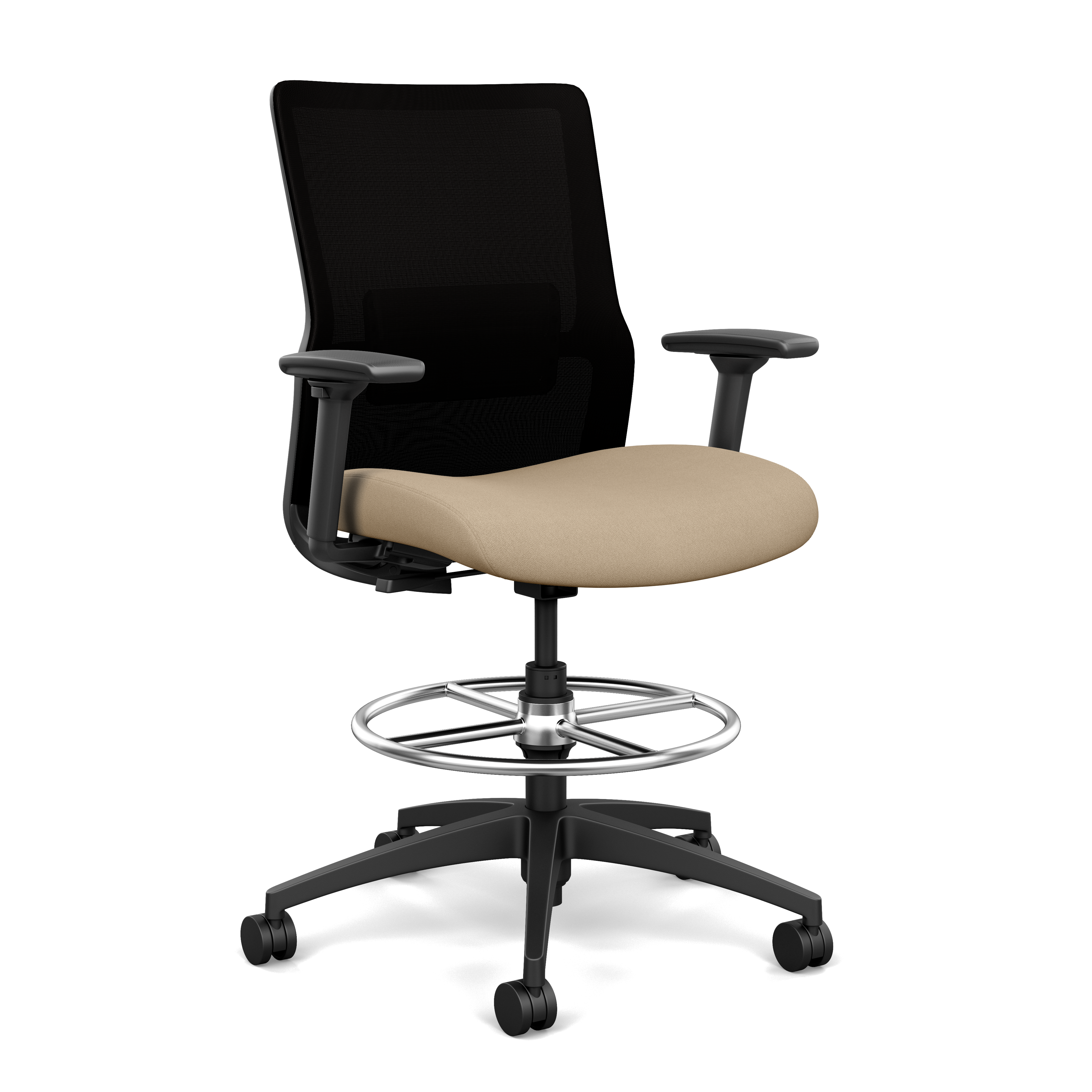 Novo Task Stool Duckys Office Furniture