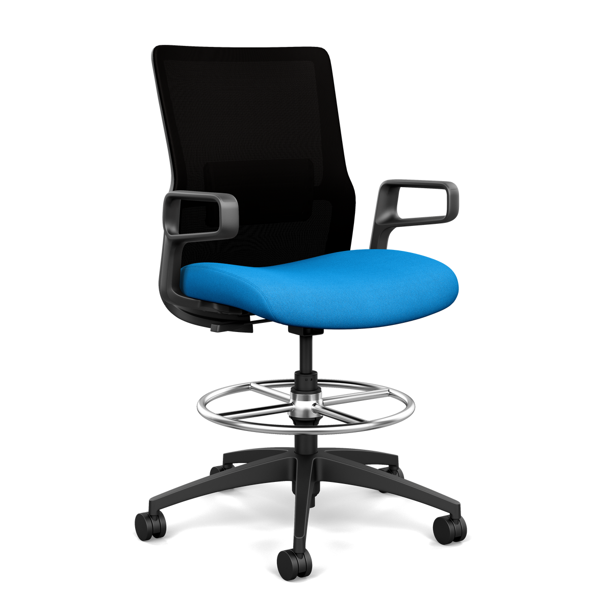 SitOnIt - Novo Task Stool - Duckys Office Furniture
