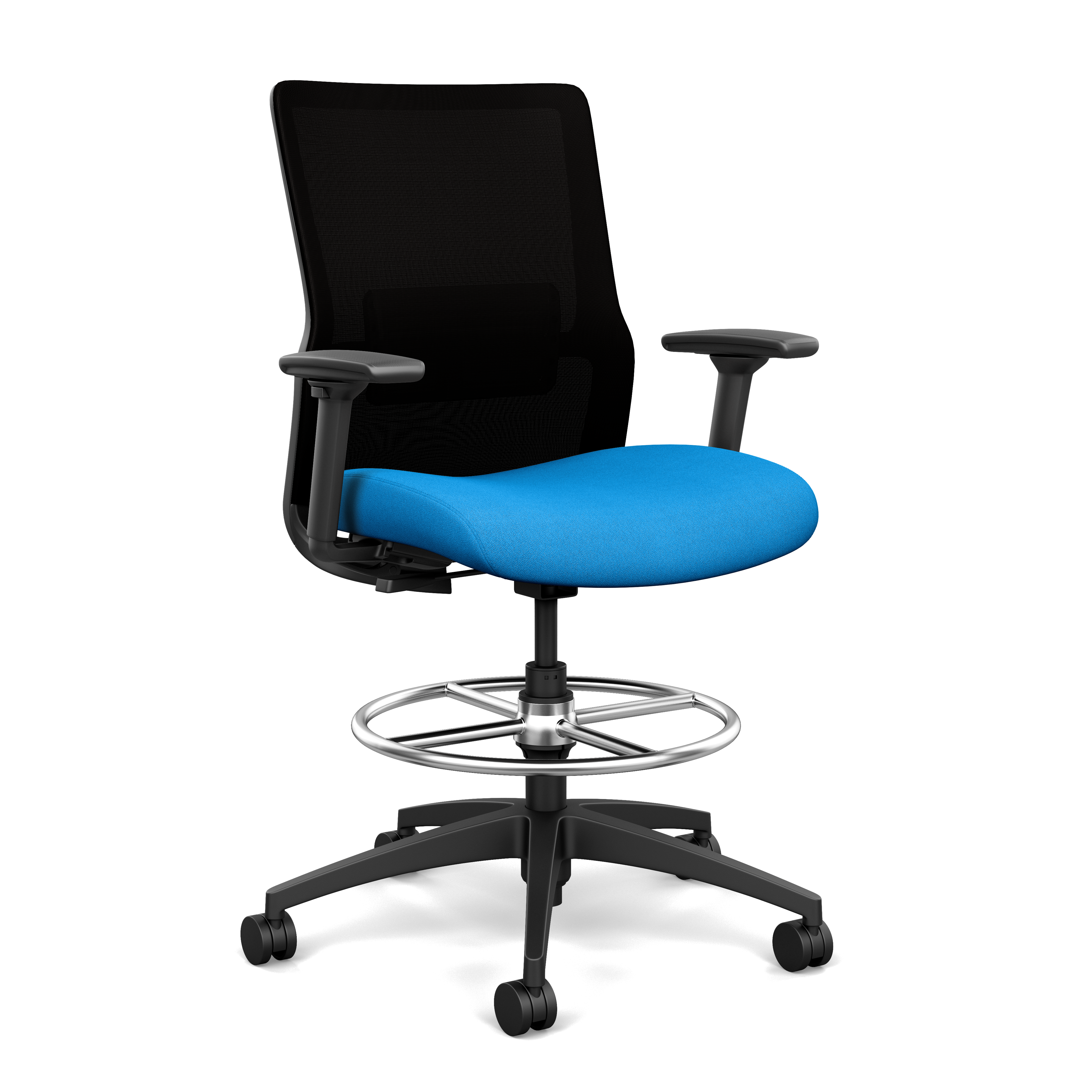 Novo Task Stool Duckys Office Furniture