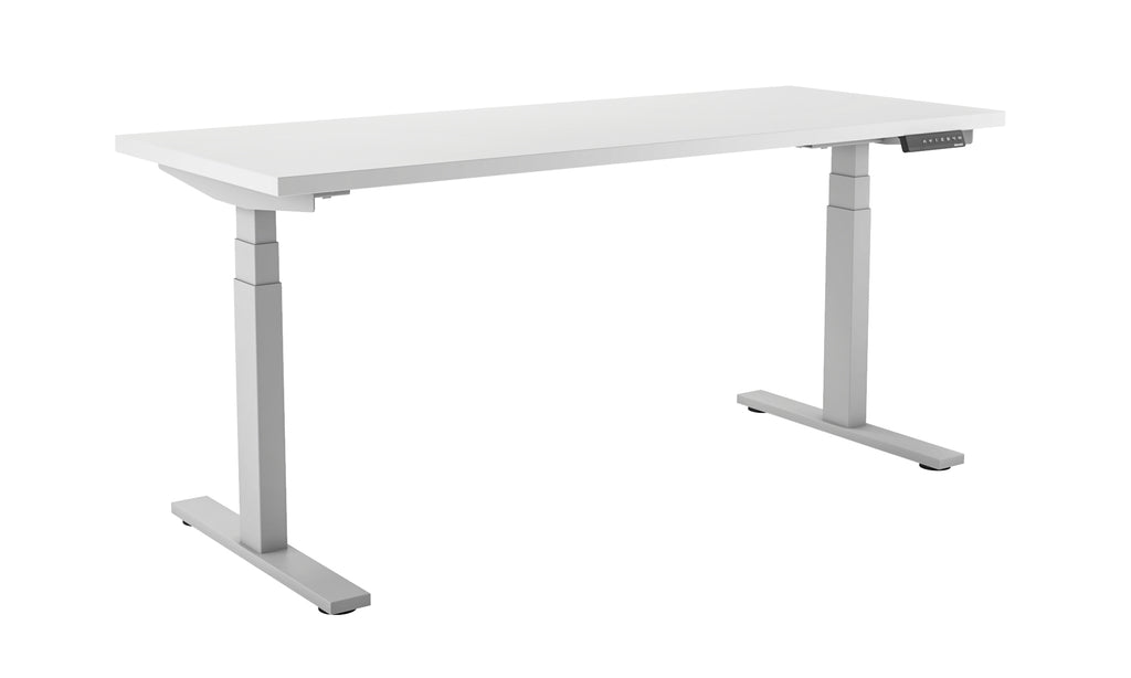 Element - Titan PRO Series Height Adjustable Standing Desk - Duckys Office Furniture