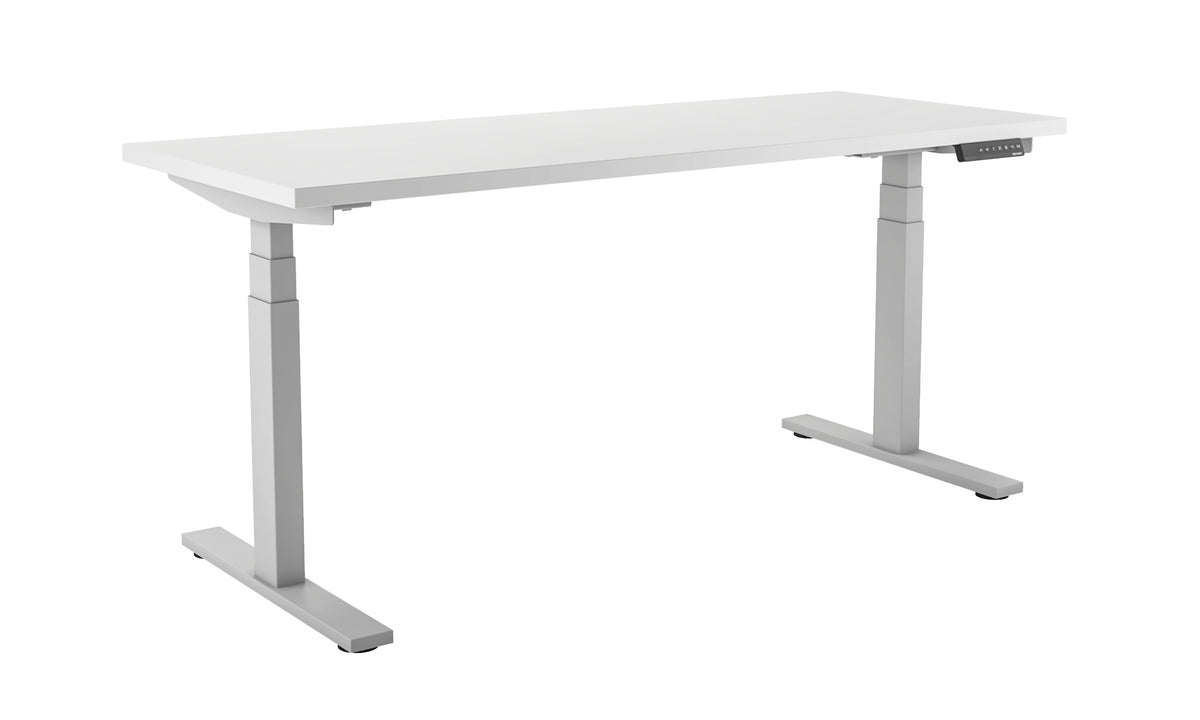 Element - Titan PRO Series Height Adjustable Standing Desk - Duckys Office Furniture