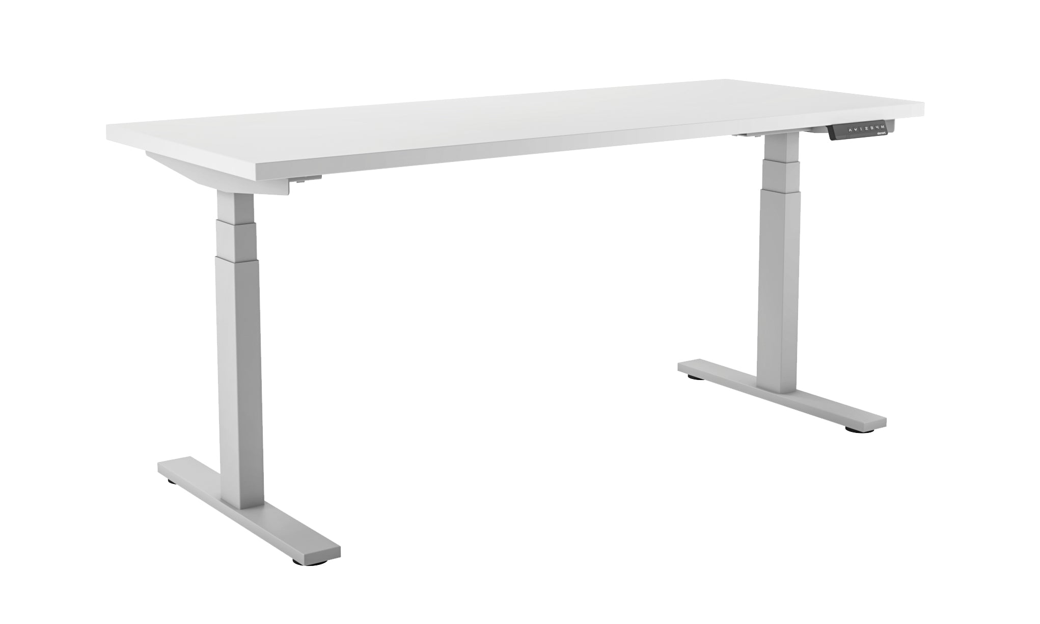 Rise Up: Elevate Your Workspace with Adjustable Stands